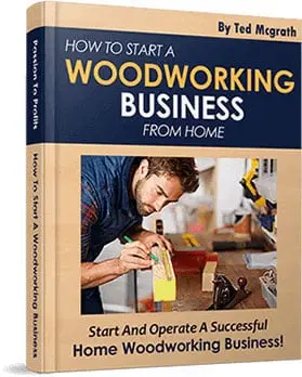 Ted's Woodworking bonus 3